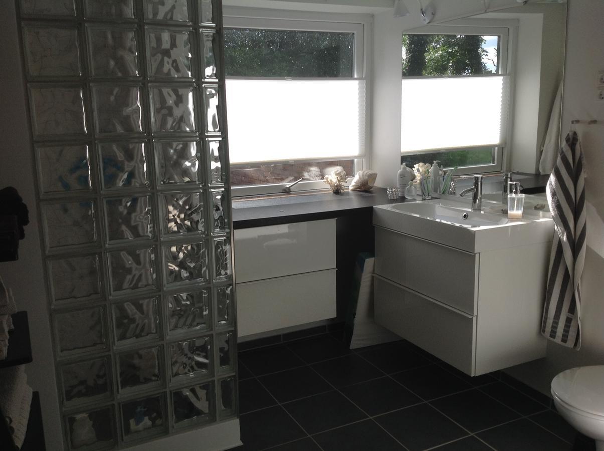Lundgaarde Bed & Breakfast Kjellerup Dış mekan fotoğraf
